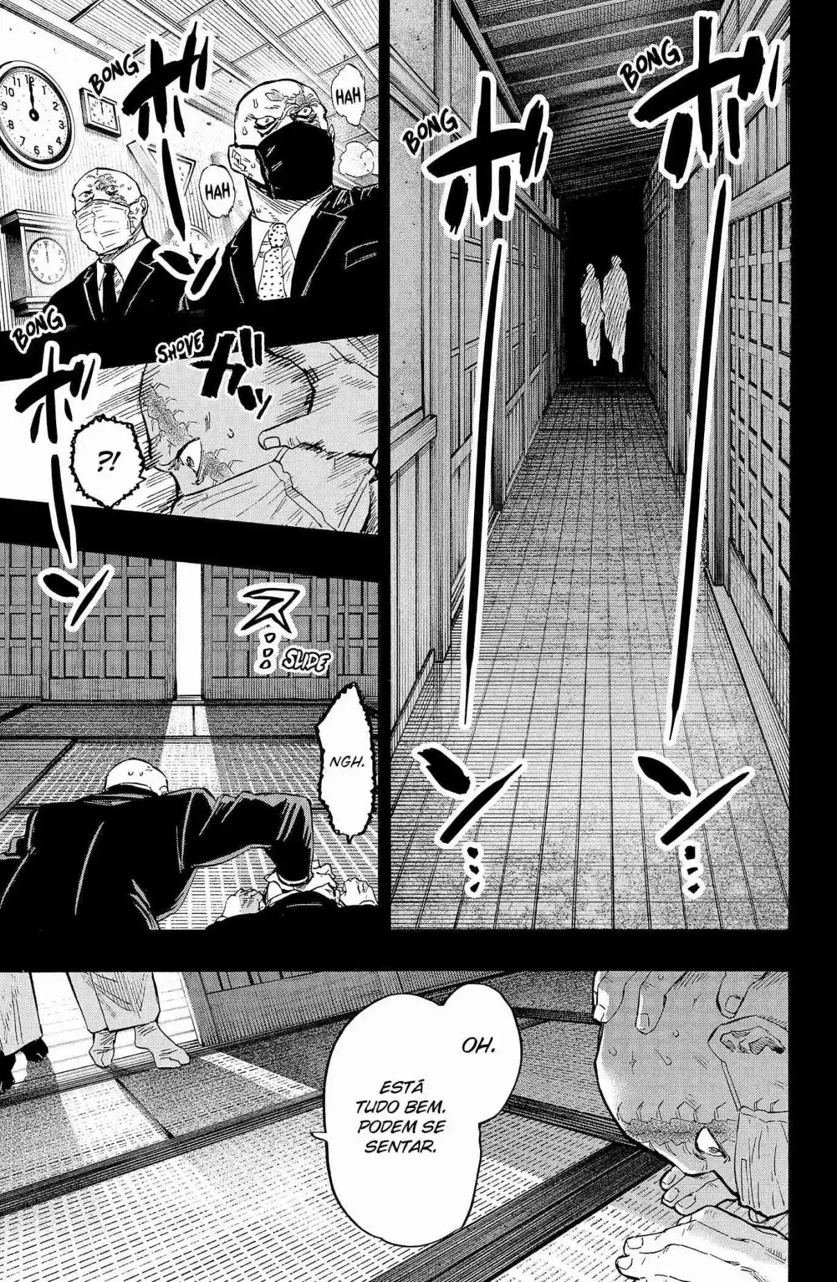 Read Marriage Toxin PT Manga Online