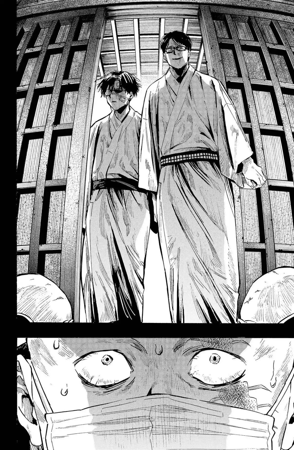 Read Marriage Toxin PT Manga Online