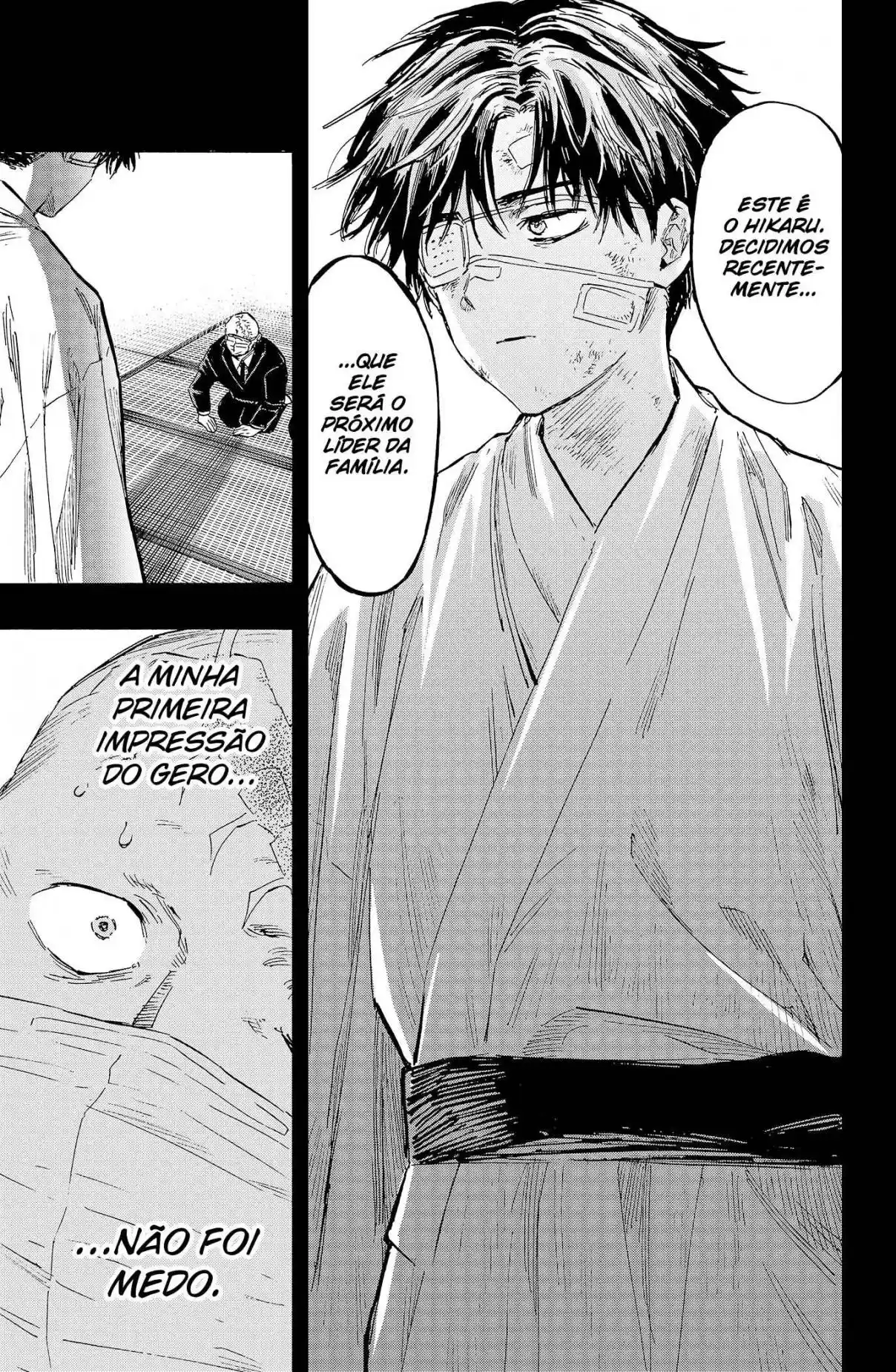 Read Marriage Toxin PT Manga Online