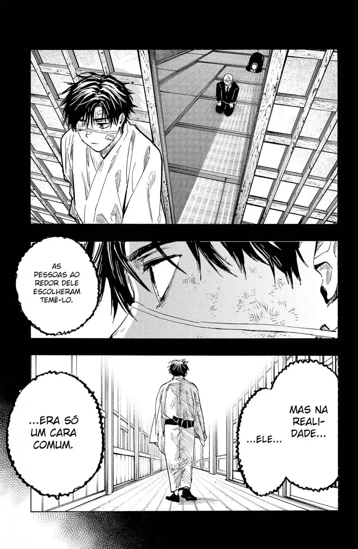 Read Marriage Toxin PT Manga Online