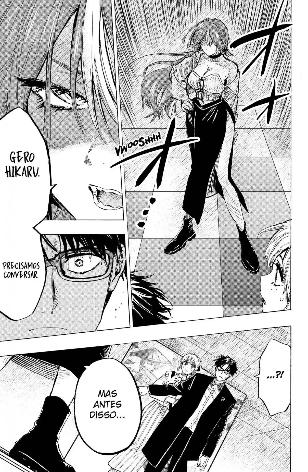 Read Marriage Toxin PT Manga Online