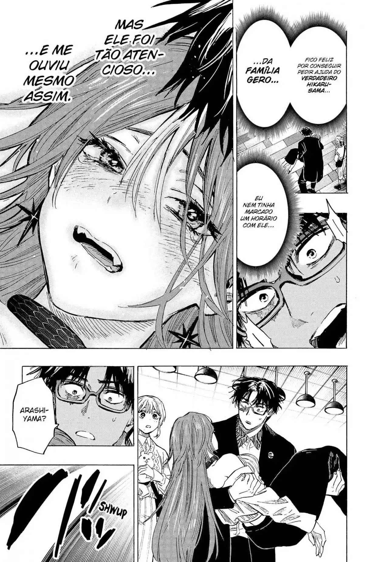 Read Marriage Toxin PT Manga Online