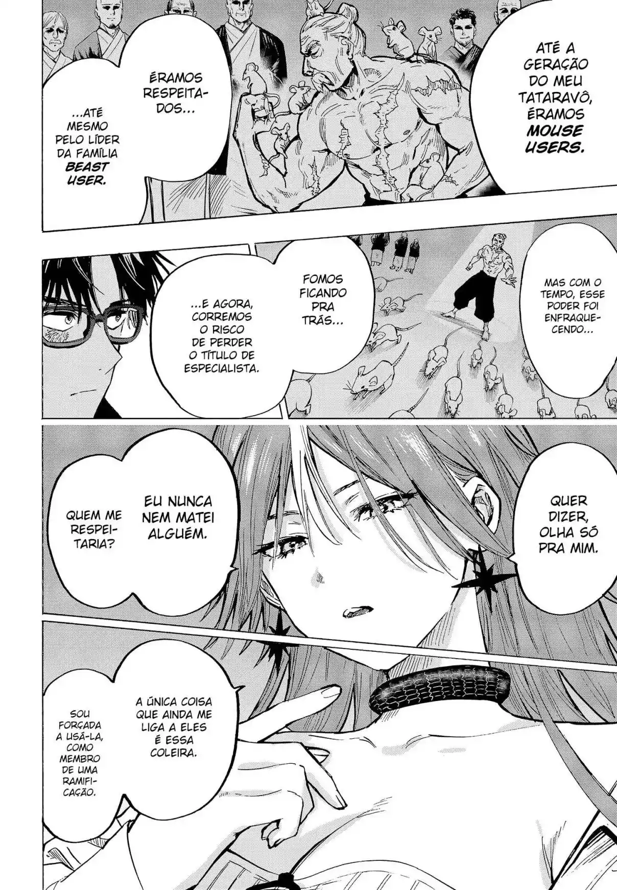 Read Marriage Toxin PT Manga Online