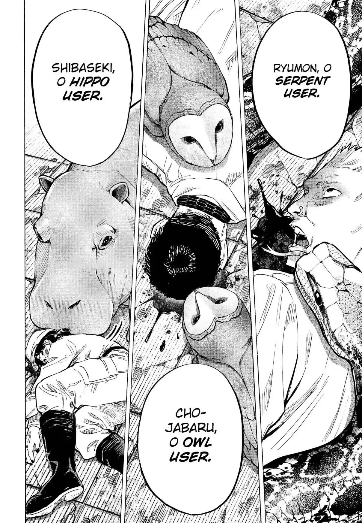 Read Marriage Toxin PT Manga Online