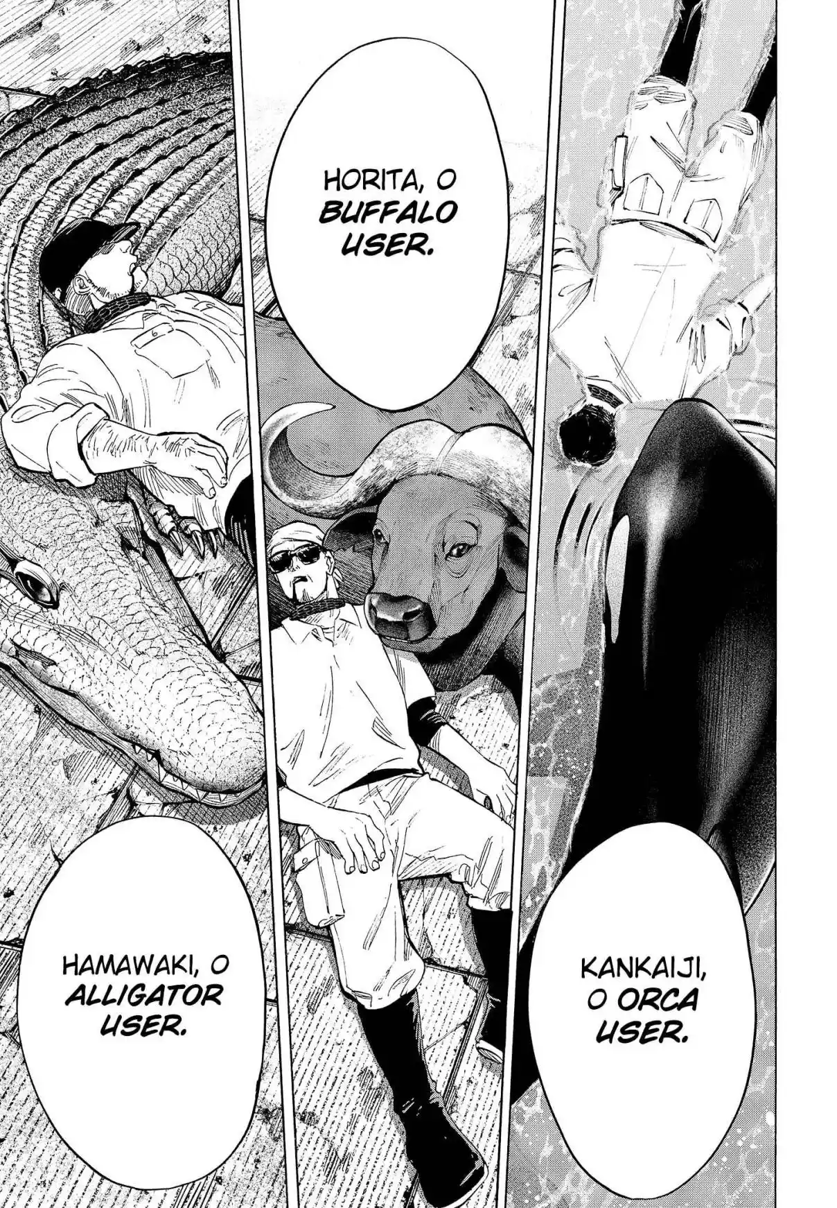 Read Marriage Toxin PT Manga Online