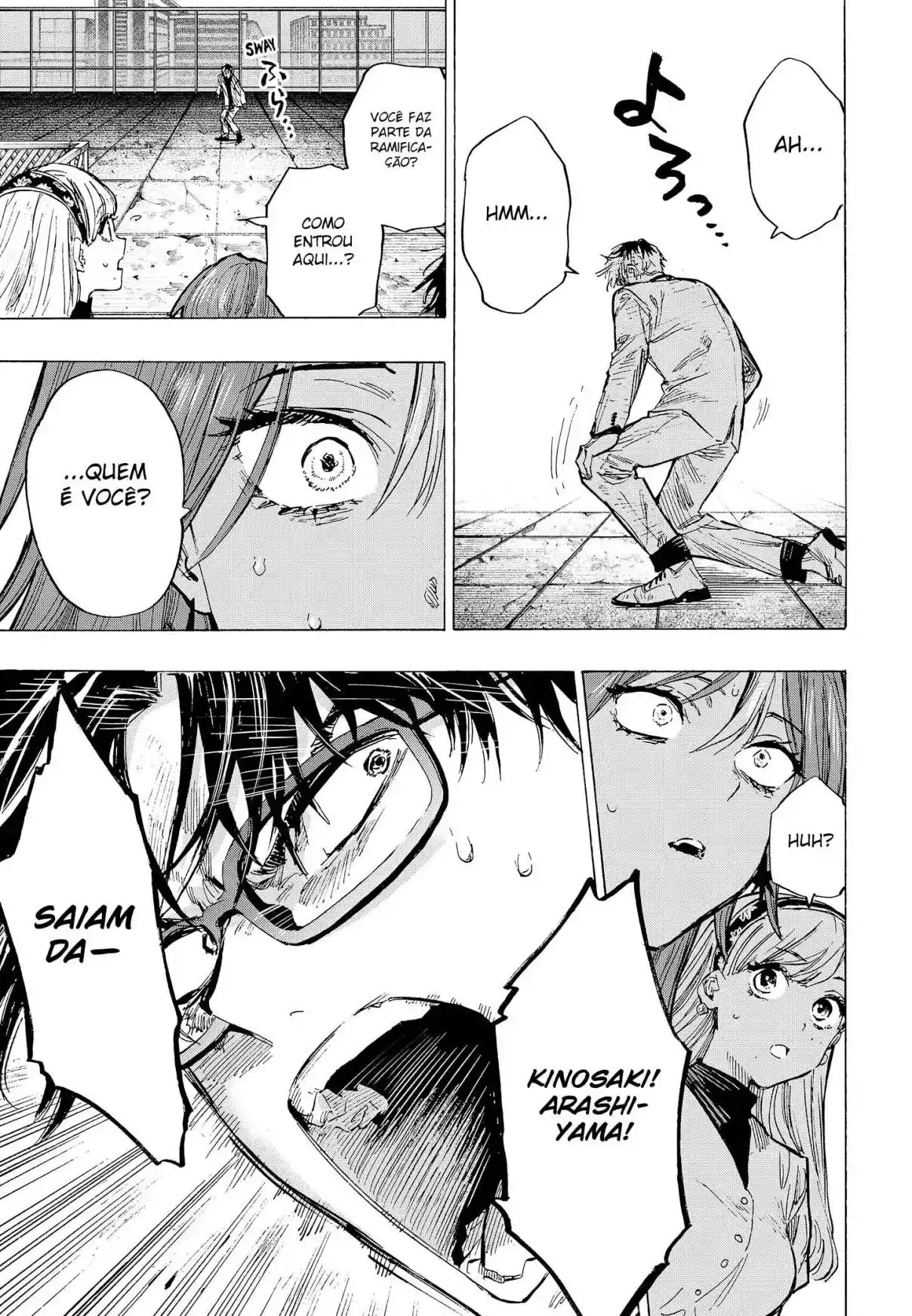 Read Marriage Toxin PT Manga Online