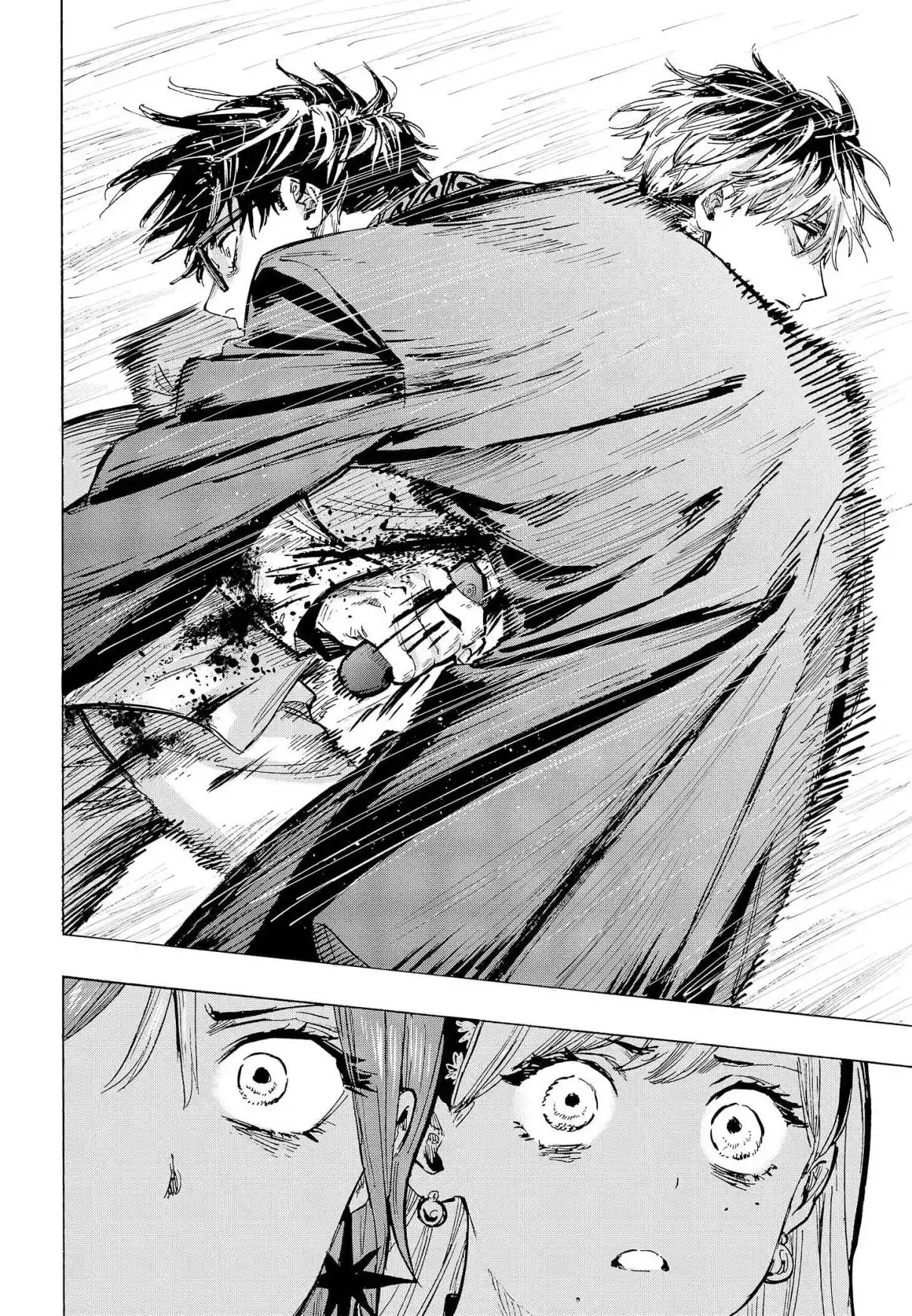 Read Marriage Toxin PT Manga Online