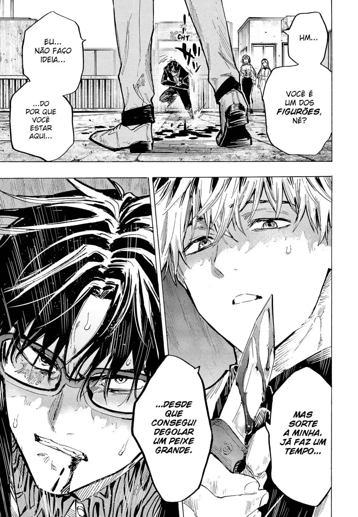 Read Marriage Toxin PT Manga Online