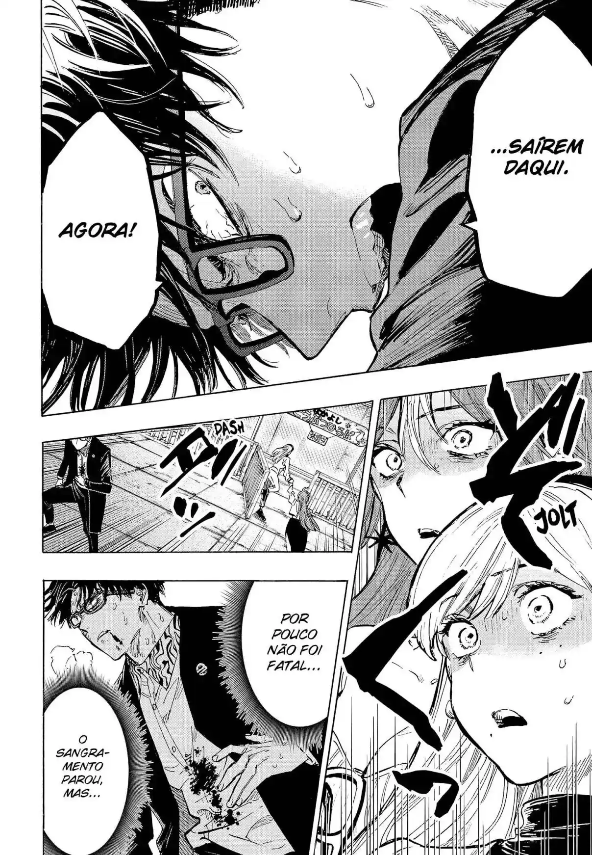 Read Marriage Toxin PT Manga Online