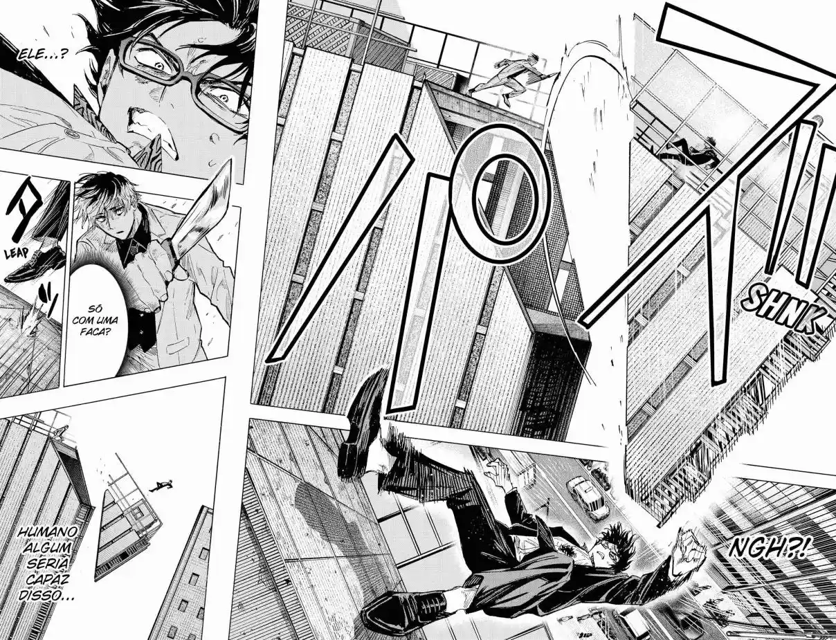 Read Marriage Toxin PT Manga Online