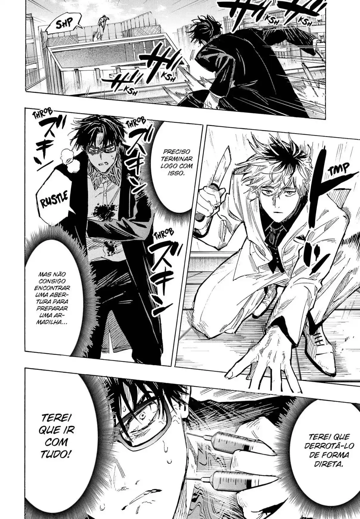 Read Marriage Toxin PT Manga Online