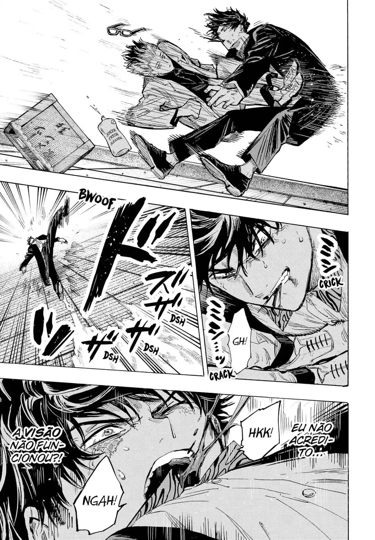 Read Marriage Toxin PT Manga Online