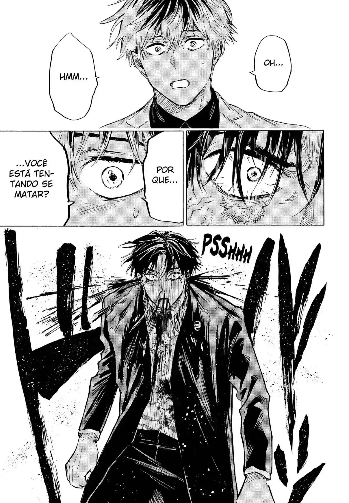 Read Marriage Toxin PT Manga Online