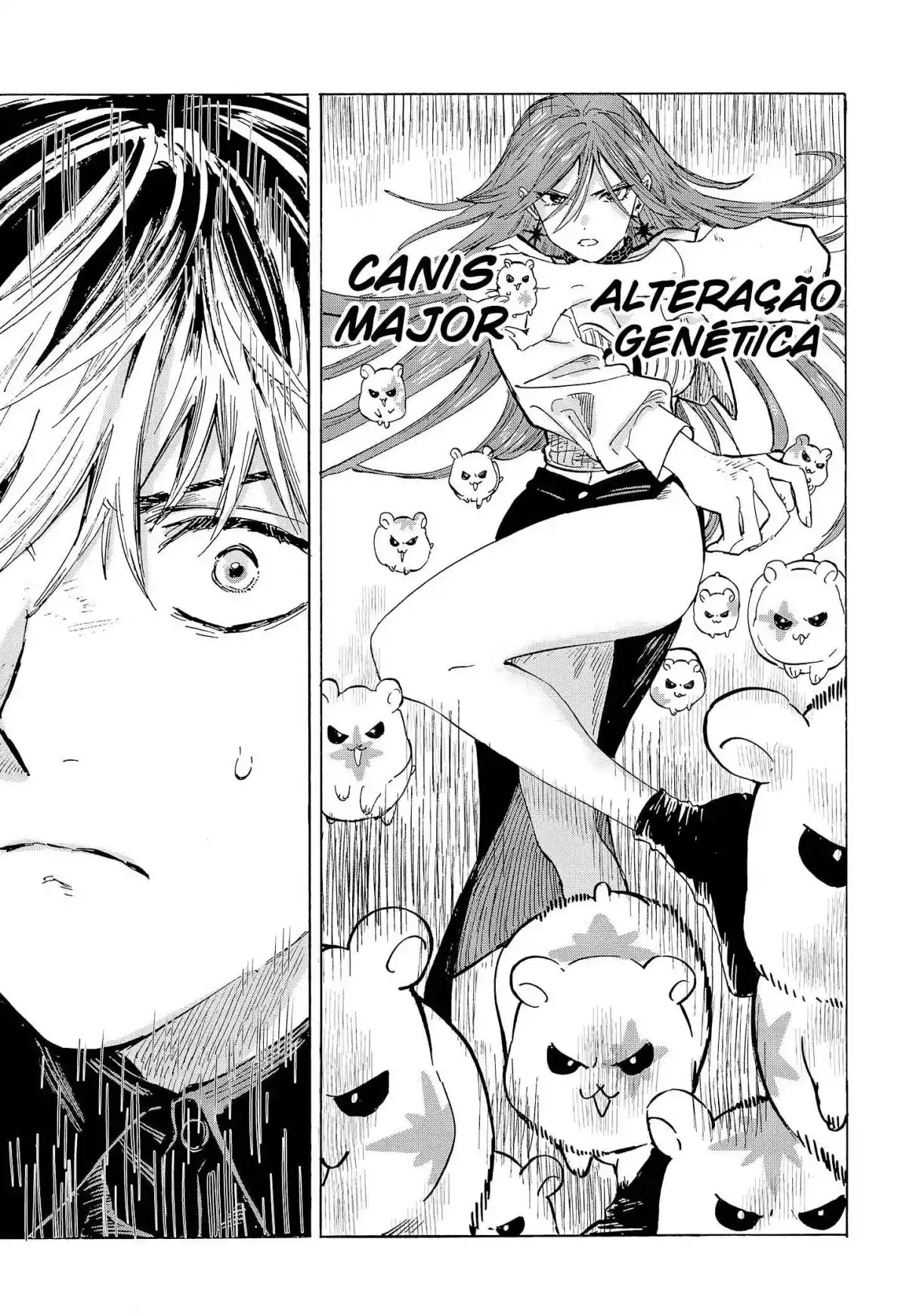 Read Marriage Toxin PT Manga Online