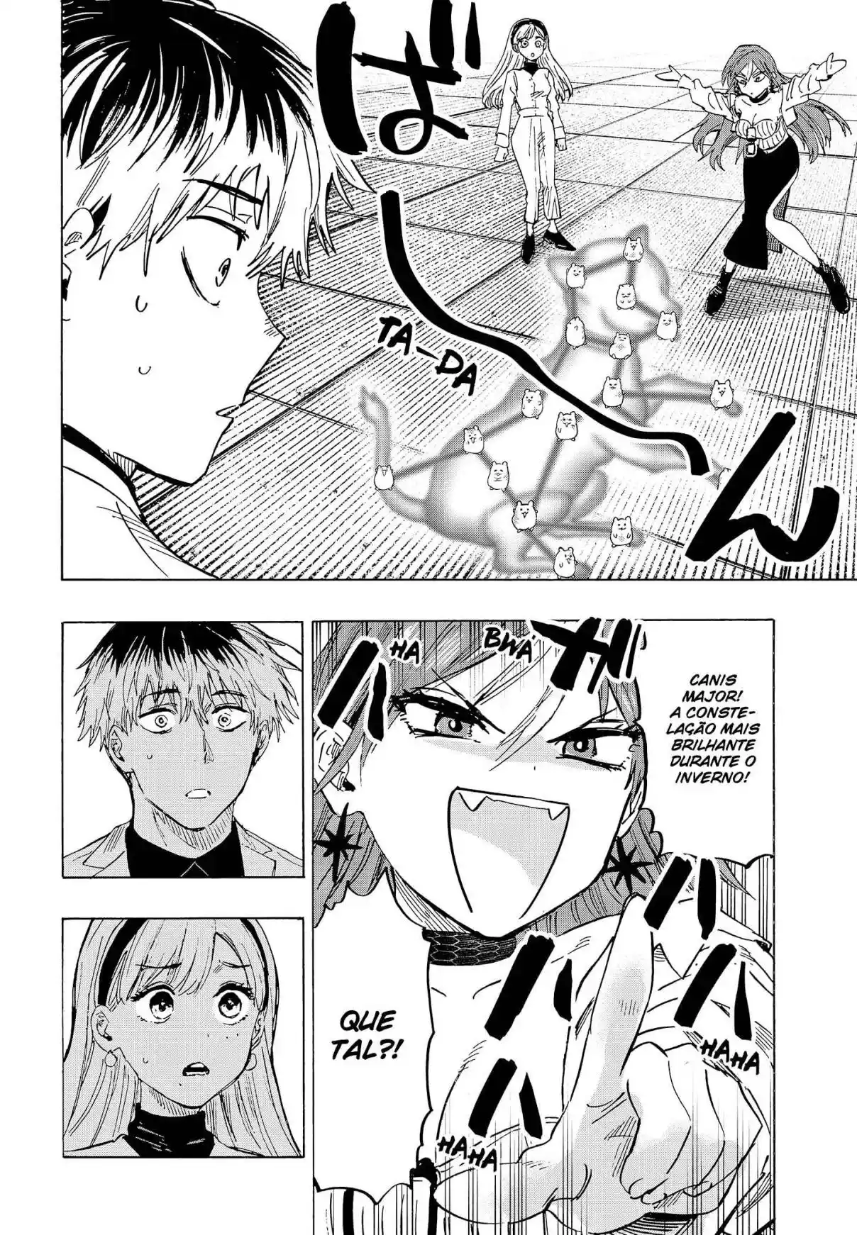 Read Marriage Toxin PT Manga Online