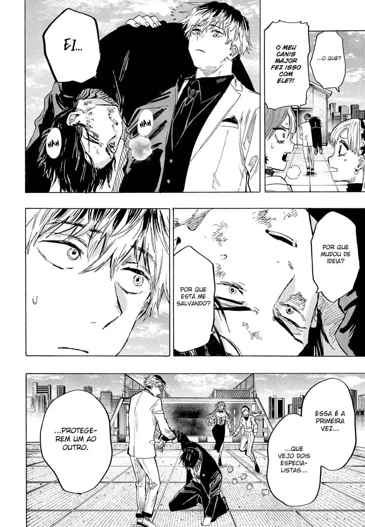 Read Marriage Toxin PT Manga Online