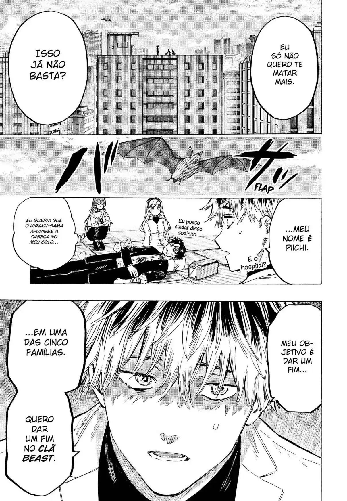 Read Marriage Toxin PT Manga Online