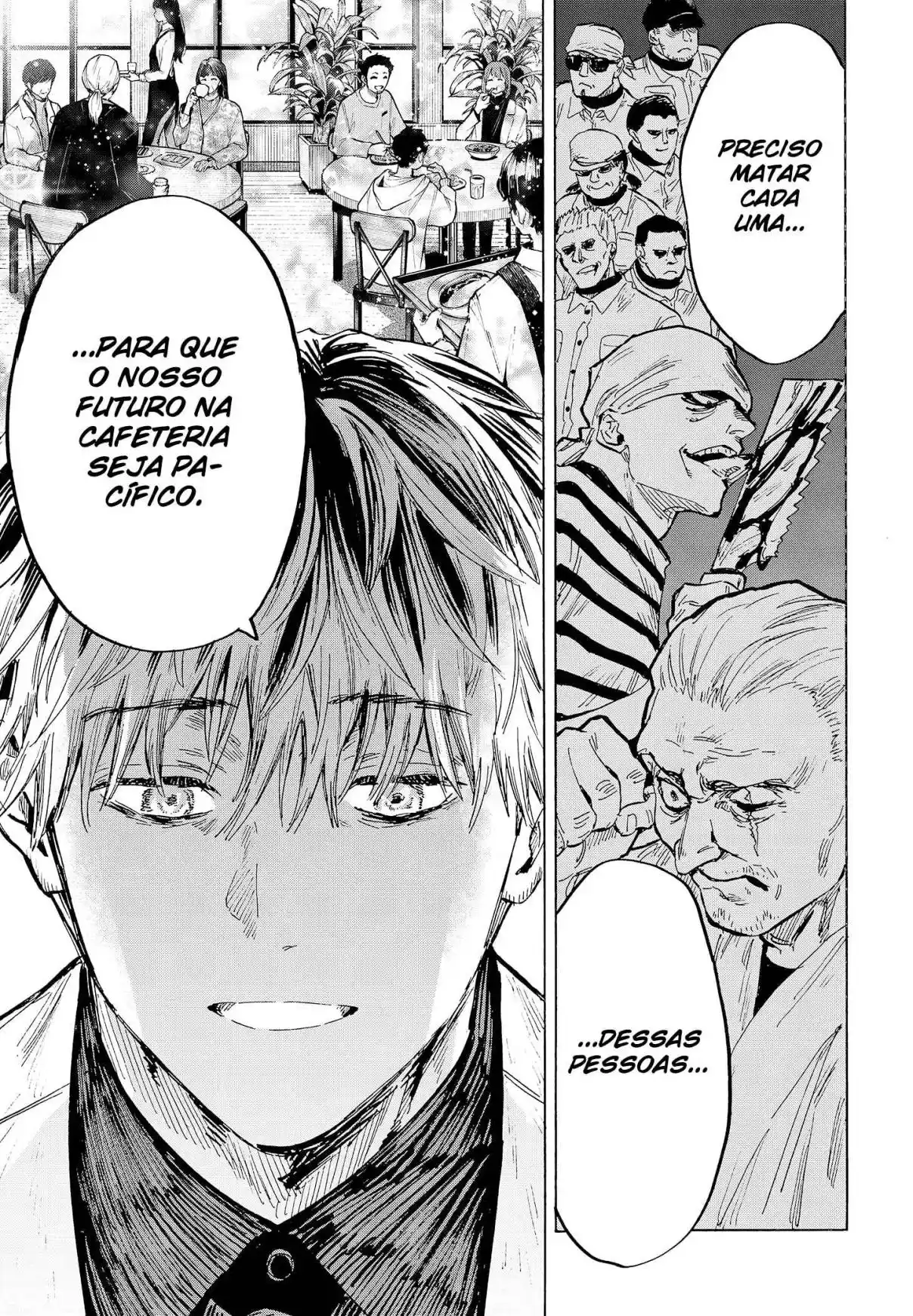 Read Marriage Toxin PT Manga Online
