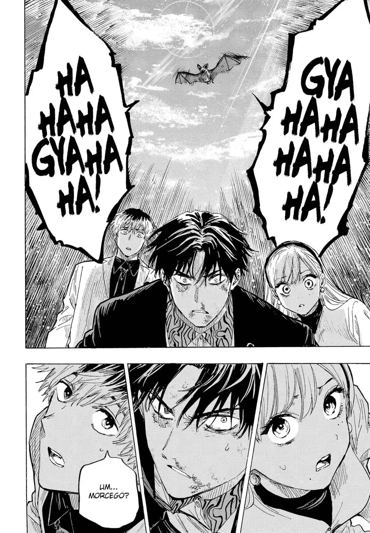 Read Marriage Toxin PT Manga Online