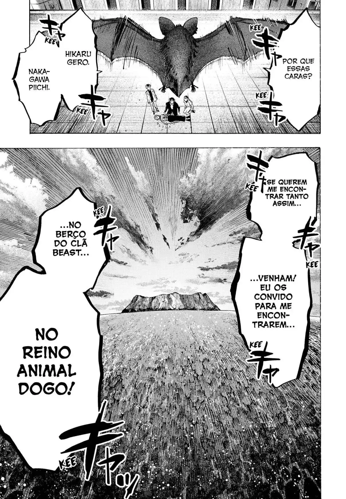 Read Marriage Toxin PT Manga Online