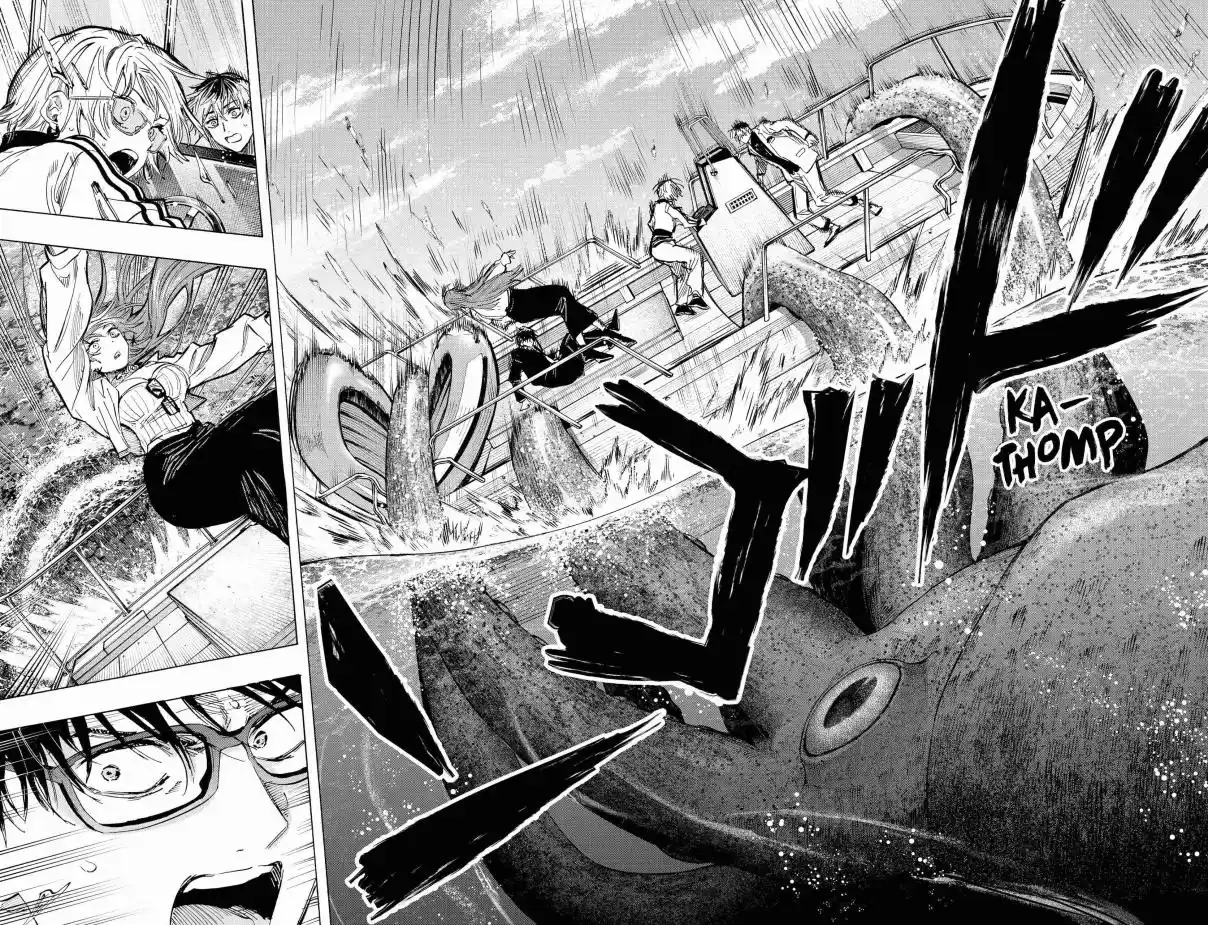 Read Marriage Toxin PT Manga Online