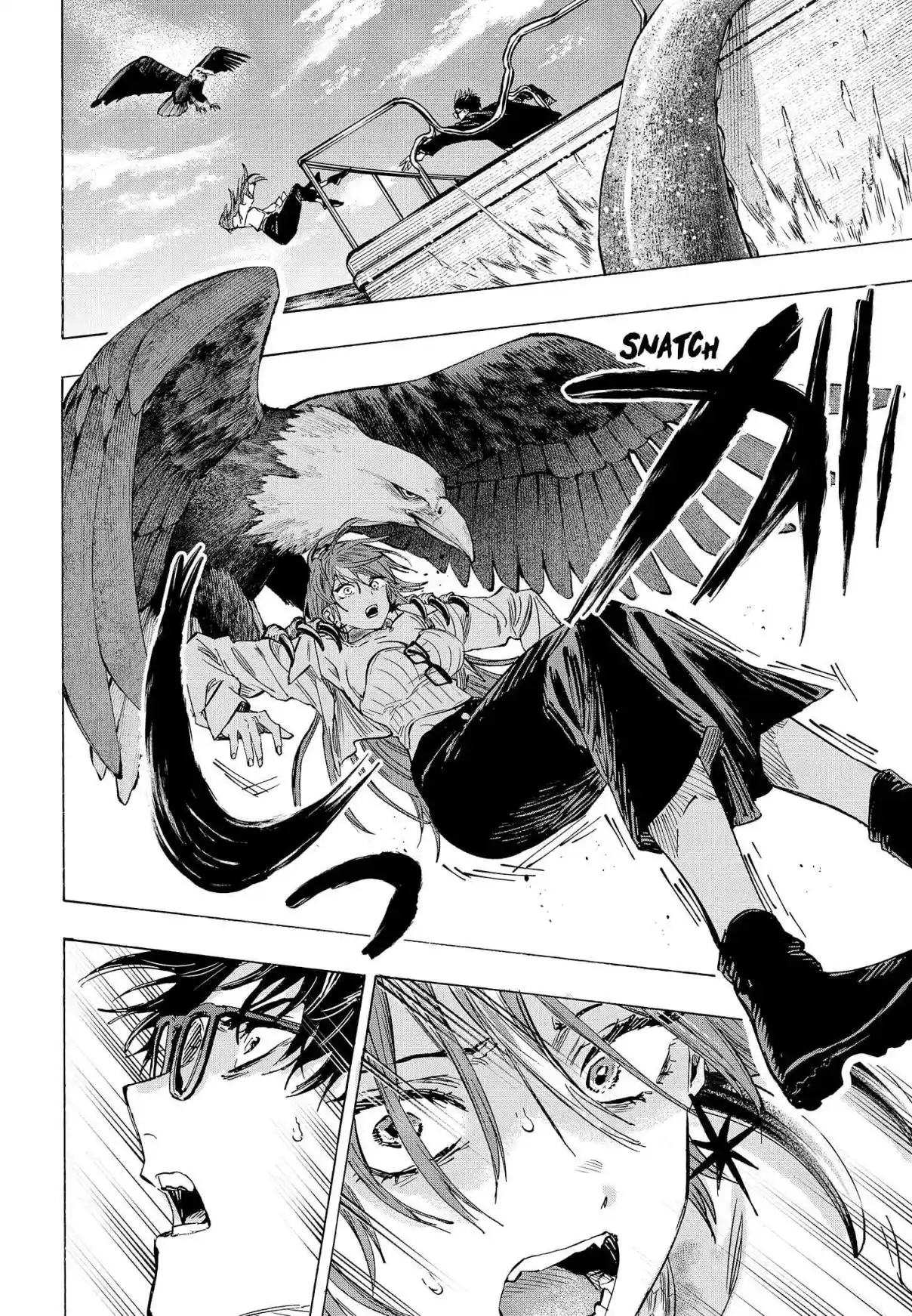 Read Marriage Toxin PT Manga Online