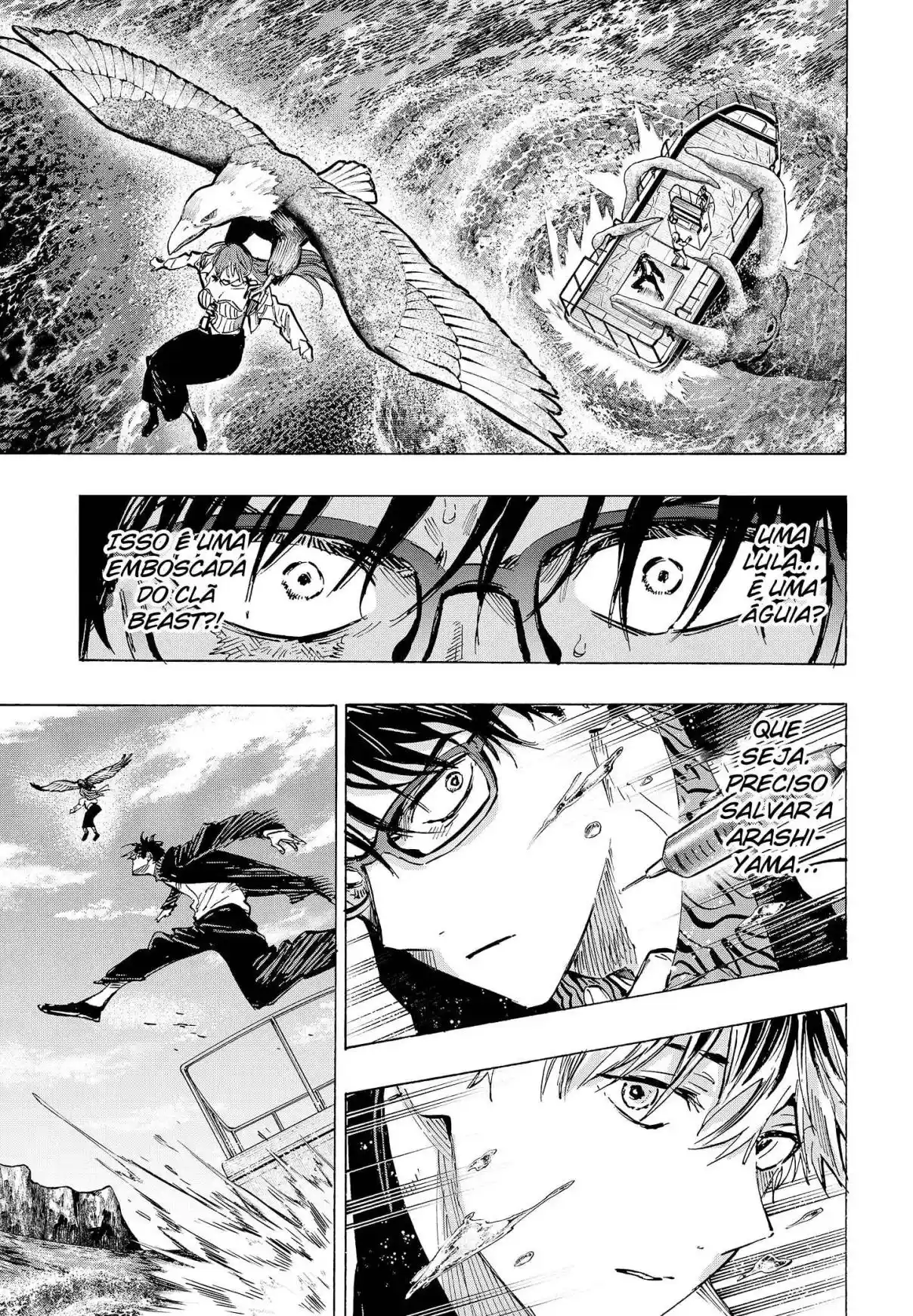 Read Marriage Toxin PT Manga Online