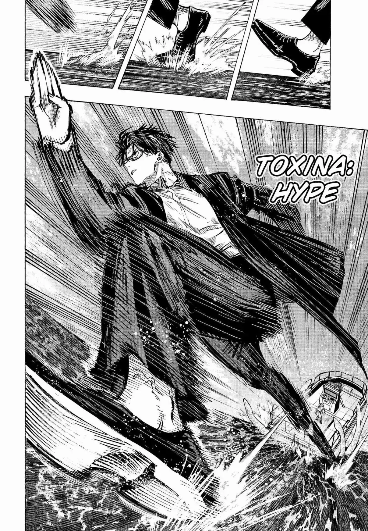 Read Marriage Toxin PT Manga Online