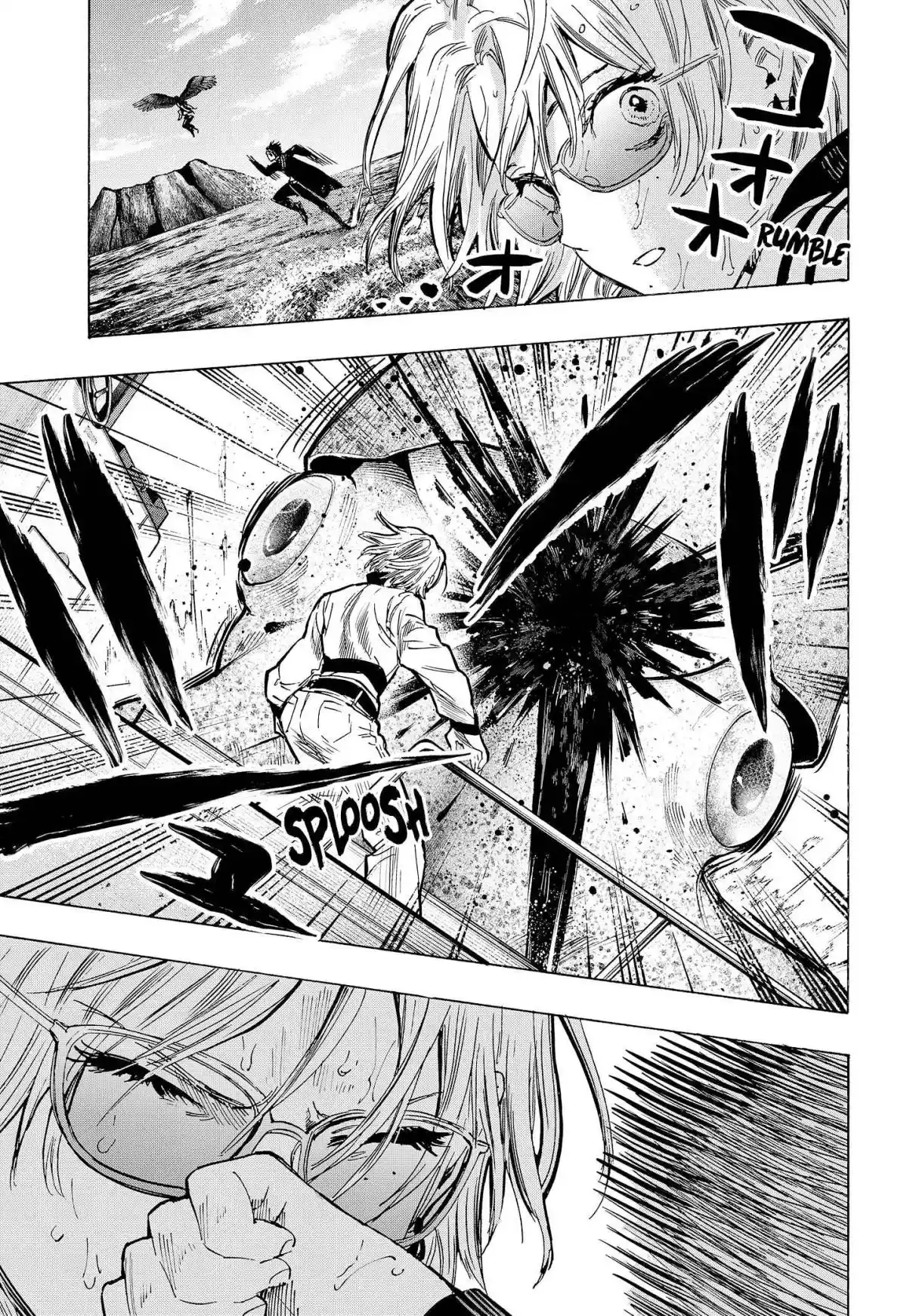Read Marriage Toxin PT Manga Online