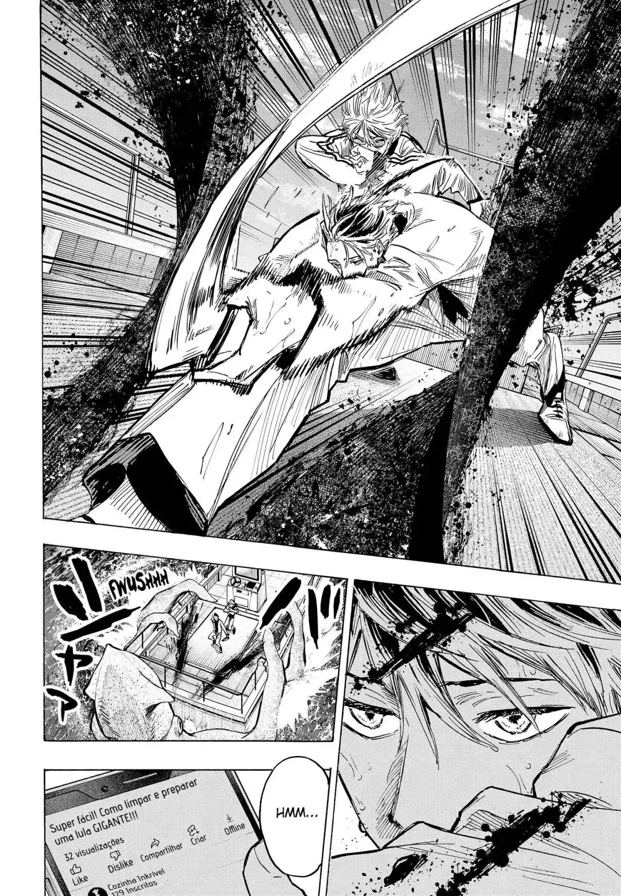 Read Marriage Toxin PT Manga Online