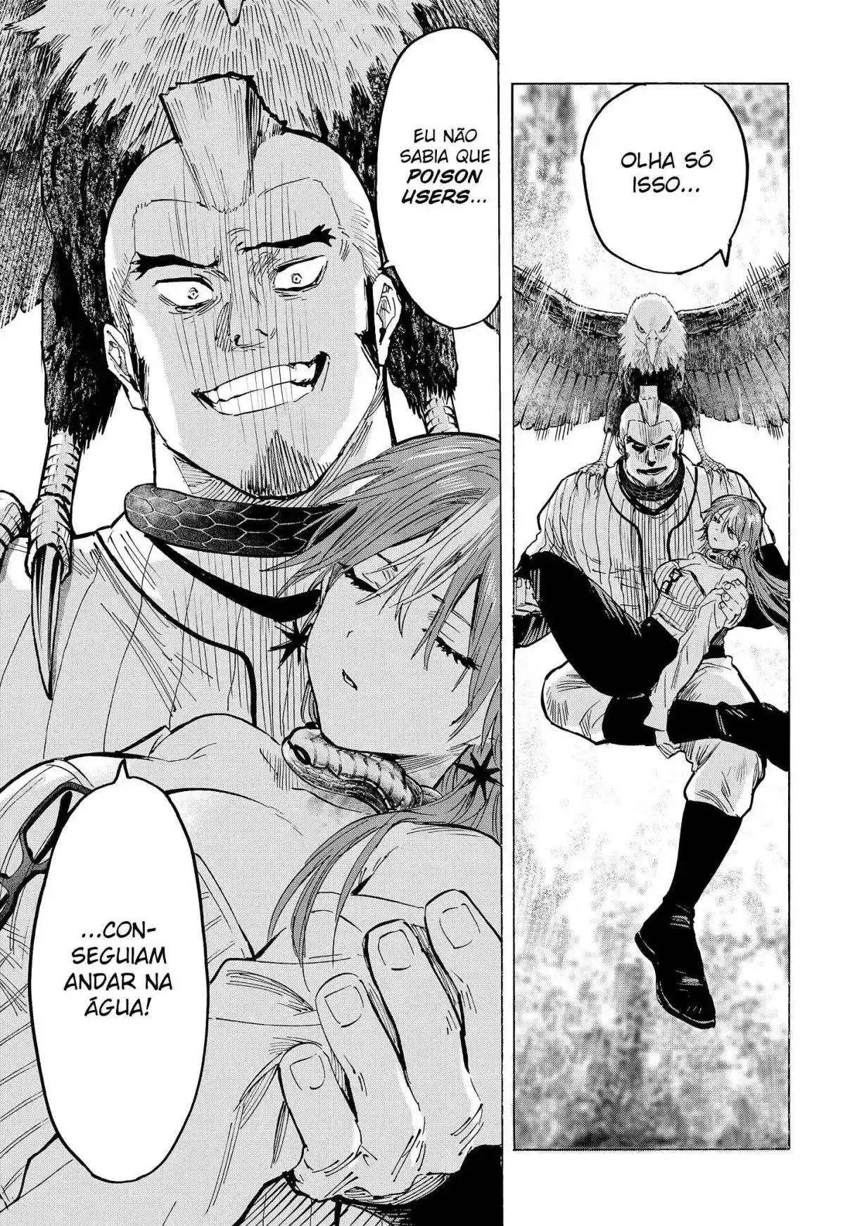 Read Marriage Toxin PT Manga Online