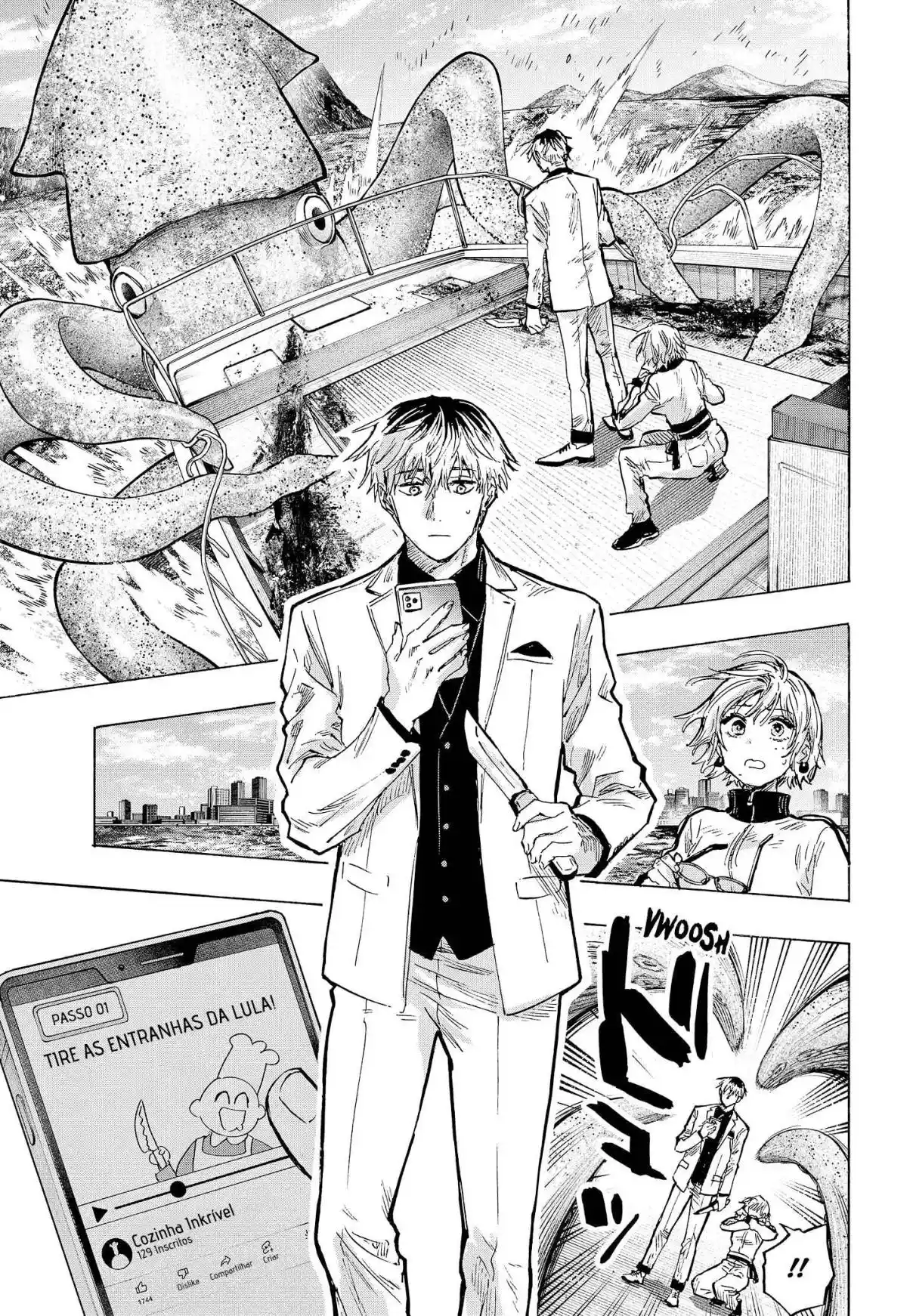Read Marriage Toxin PT Manga Online