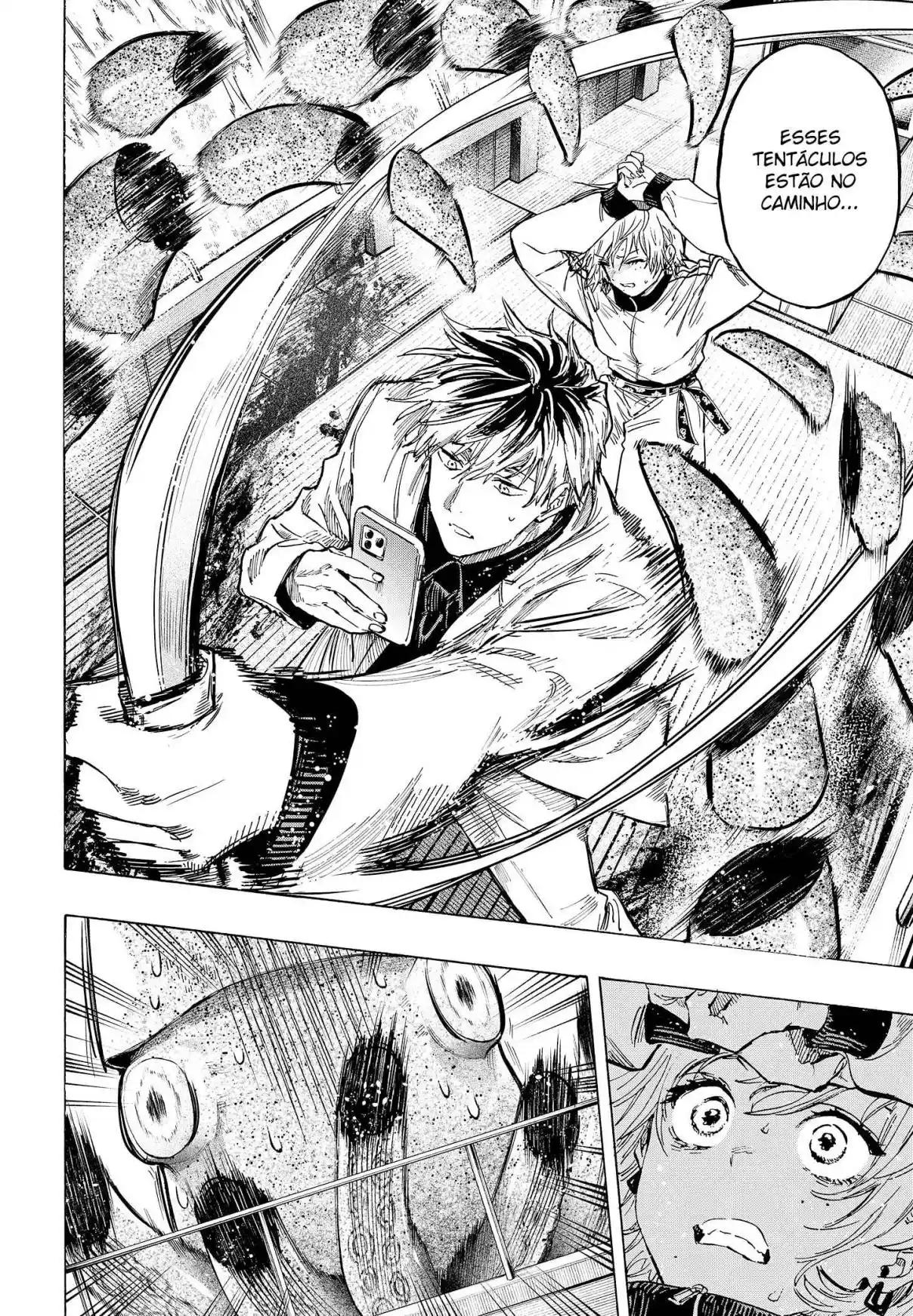 Read Marriage Toxin PT Manga Online