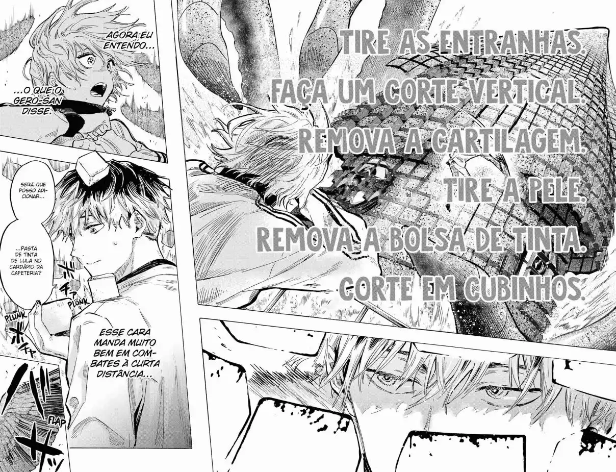 Read Marriage Toxin PT Manga Online