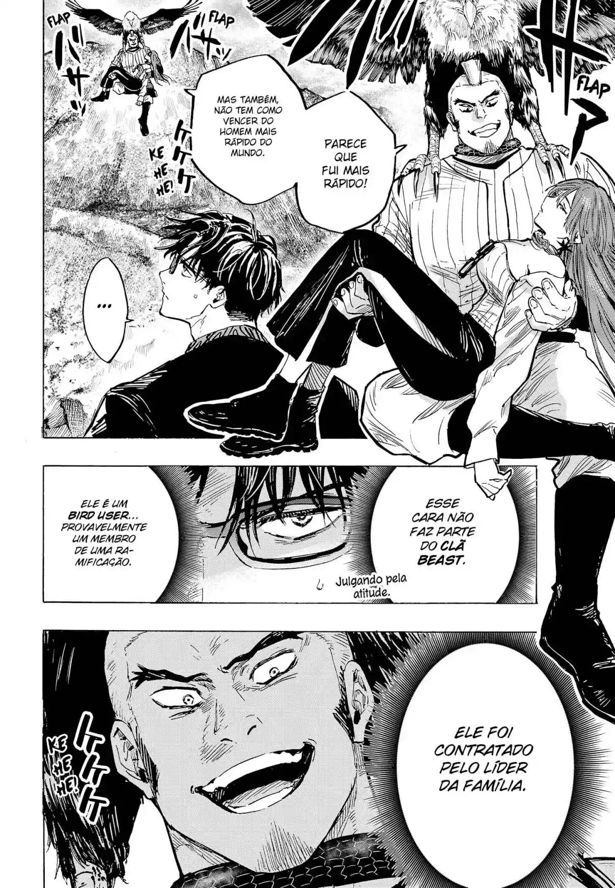 Read Marriage Toxin PT Manga Online