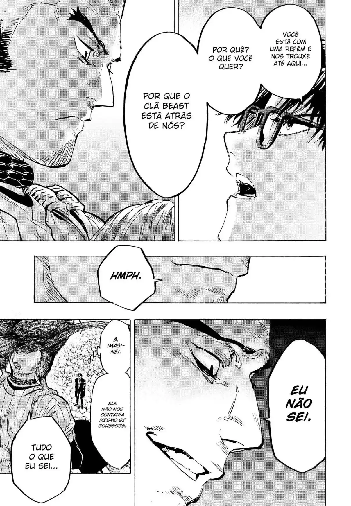 Read Marriage Toxin PT Manga Online