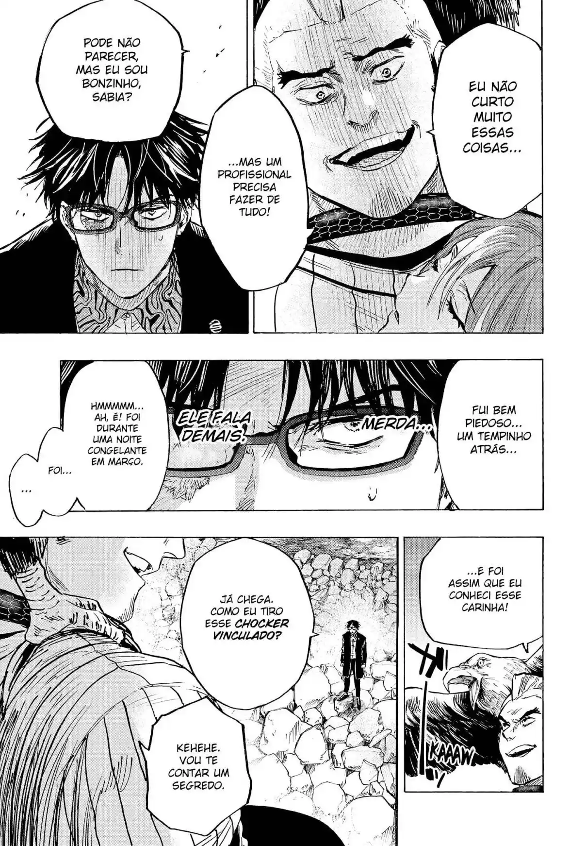 Read Marriage Toxin PT Manga Online