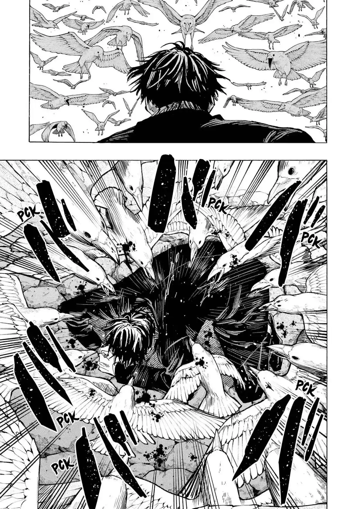 Read Marriage Toxin PT Manga Online