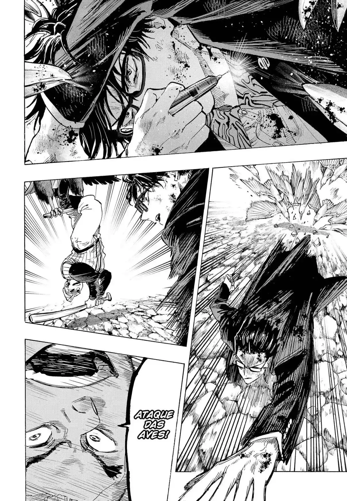 Read Marriage Toxin PT Manga Online