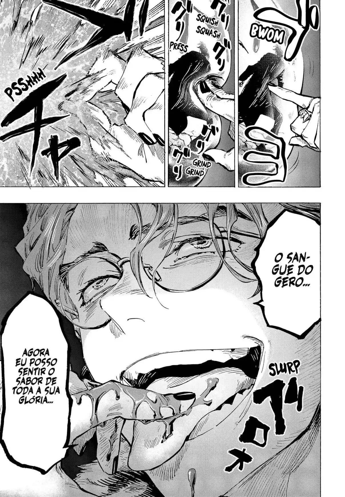 Read Marriage Toxin PT Manga Online
