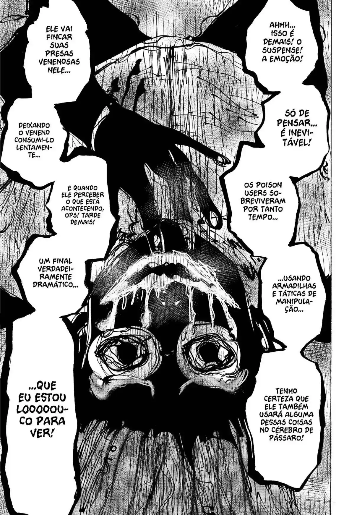 Read Marriage Toxin PT Manga Online