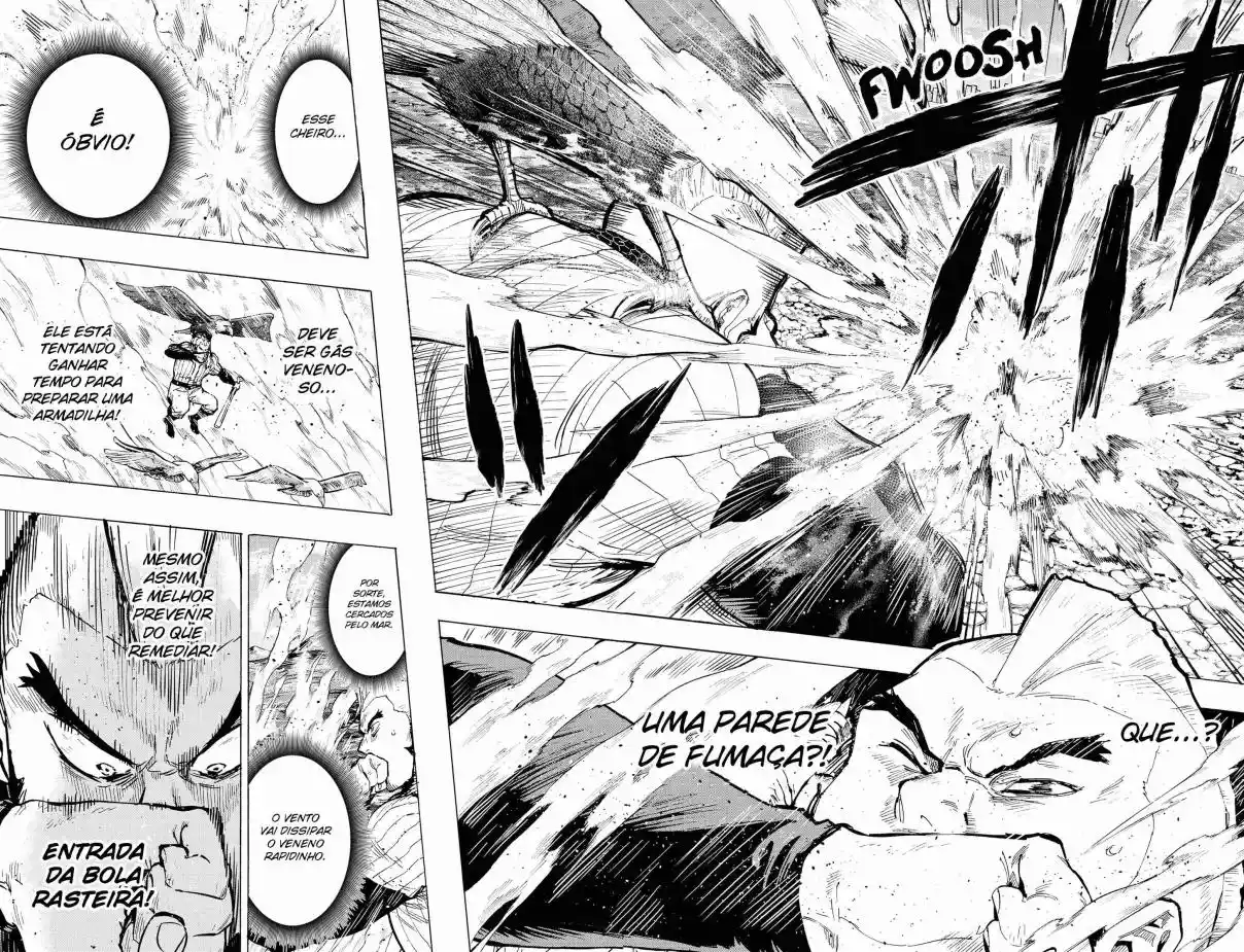 Read Marriage Toxin PT Manga Online
