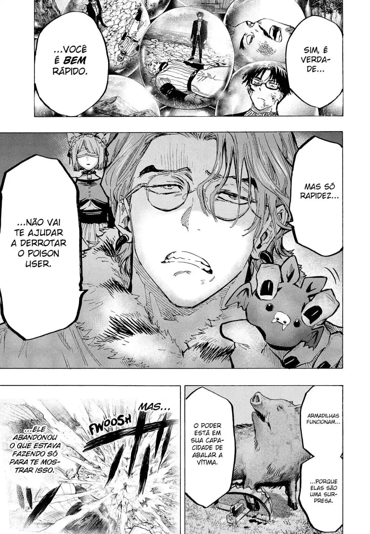 Read Marriage Toxin PT Manga Online