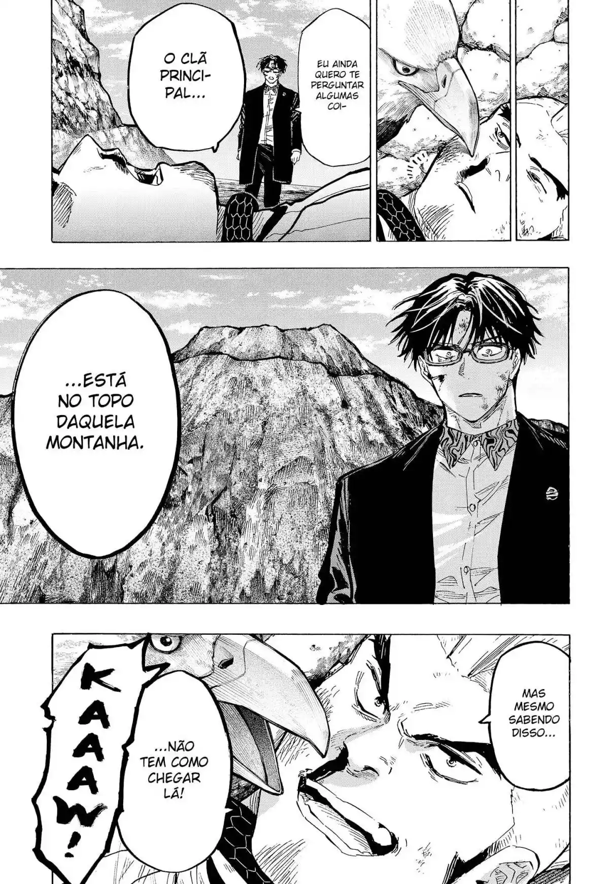 Read Marriage Toxin PT Manga Online