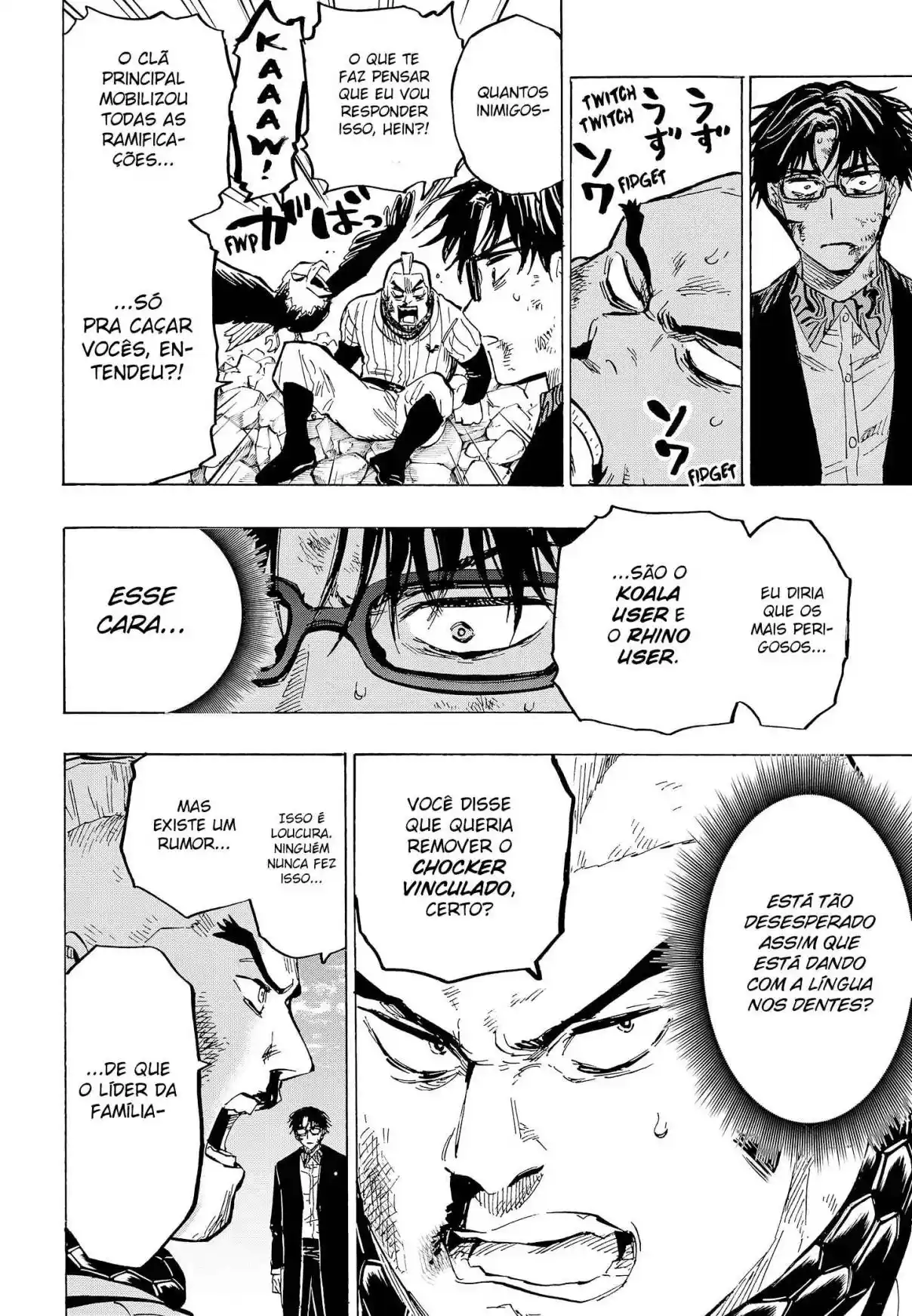 Read Marriage Toxin PT Manga Online