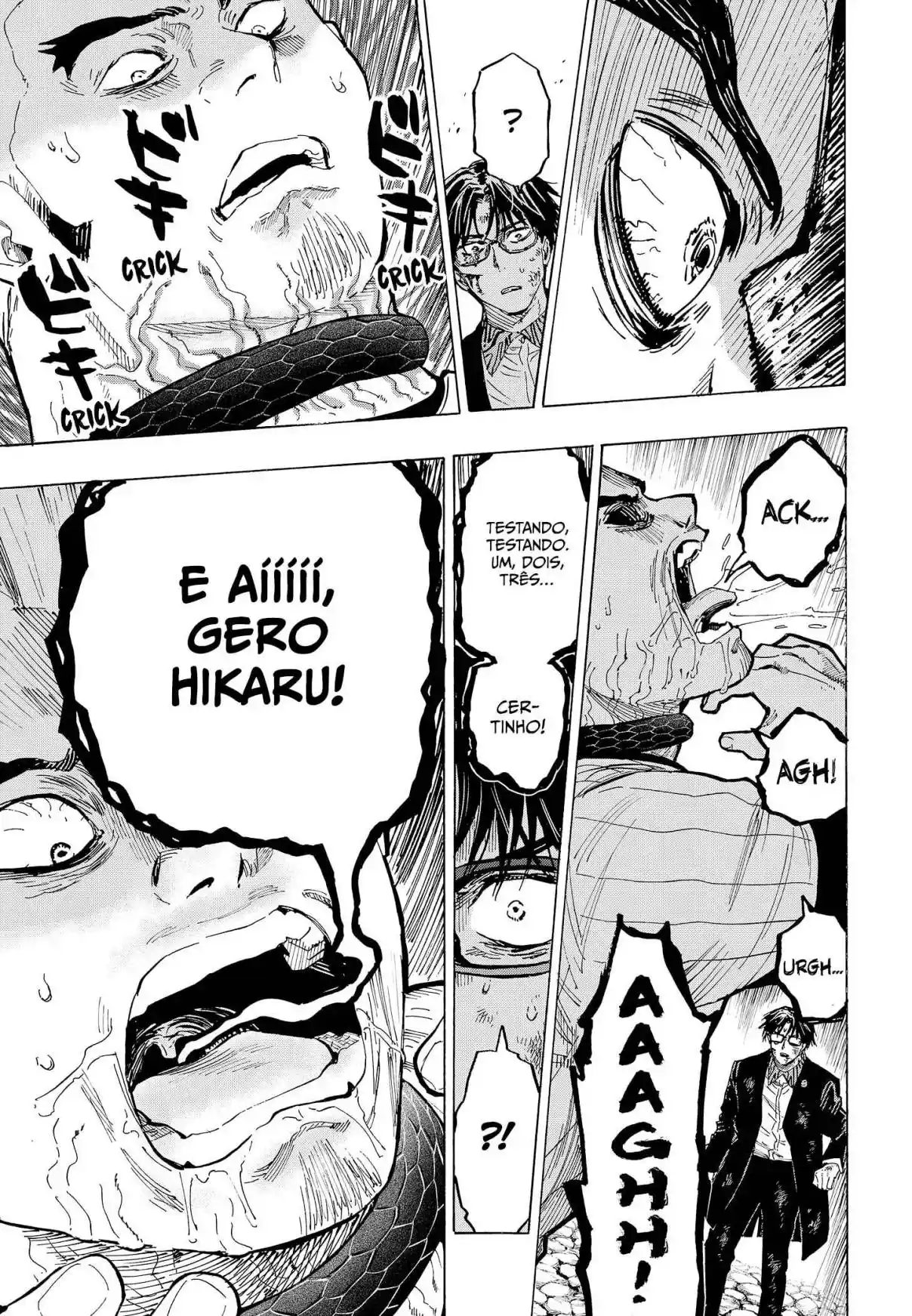 Read Marriage Toxin PT Manga Online