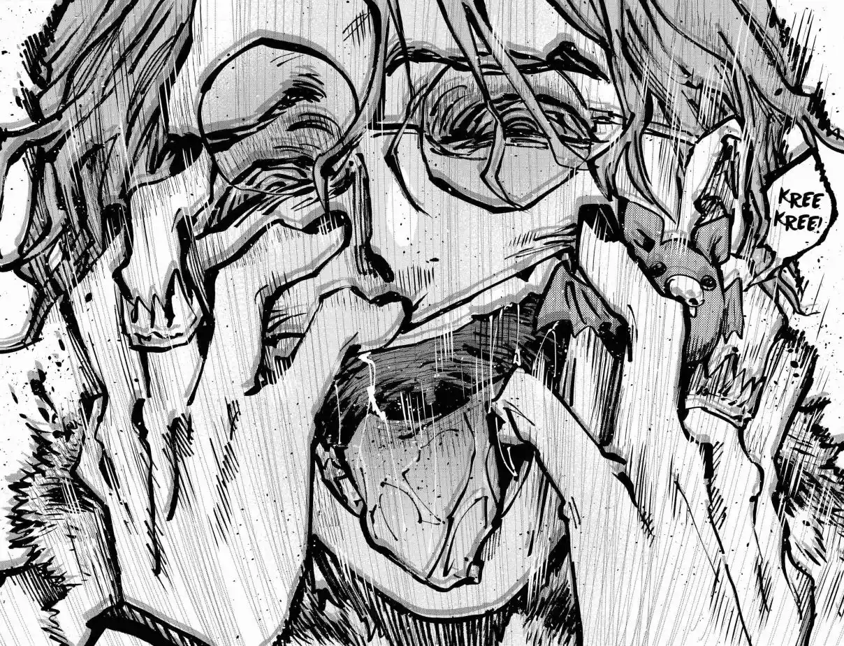 Read Marriage Toxin PT Manga Online