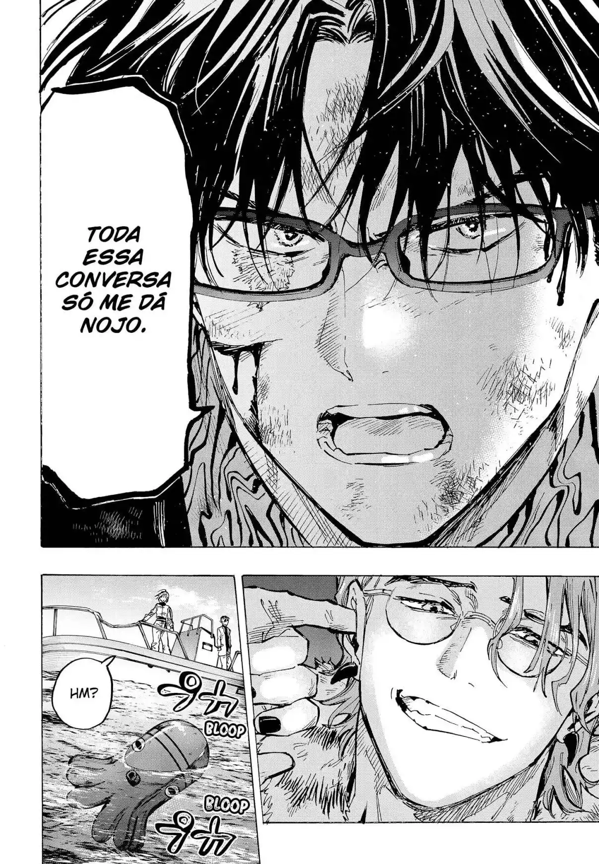 Read Marriage Toxin PT Manga Online
