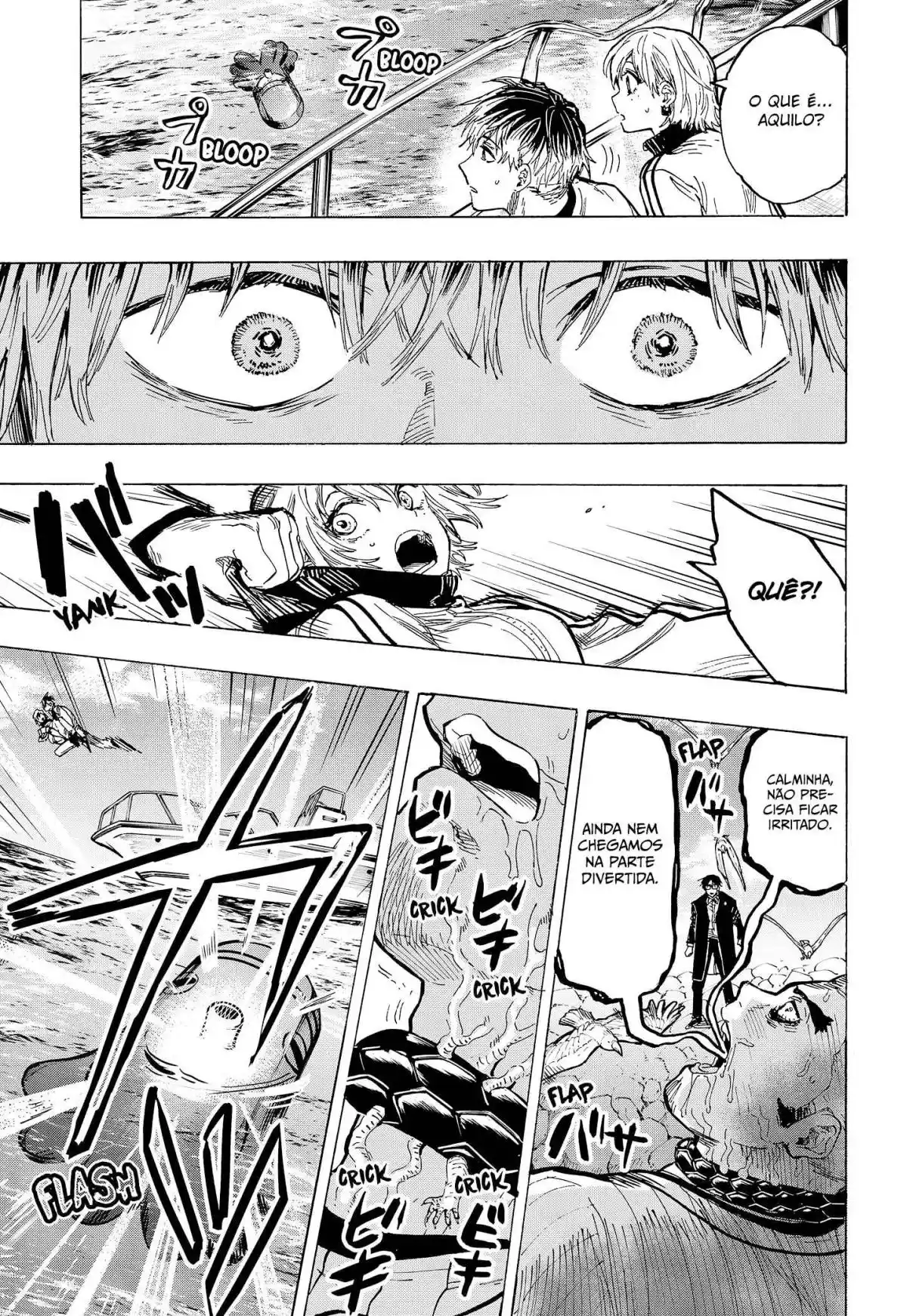 Read Marriage Toxin PT Manga Online