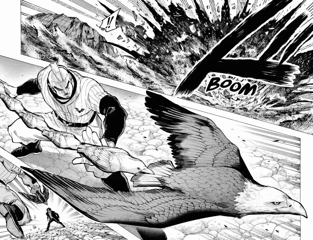 Read Marriage Toxin PT Manga Online